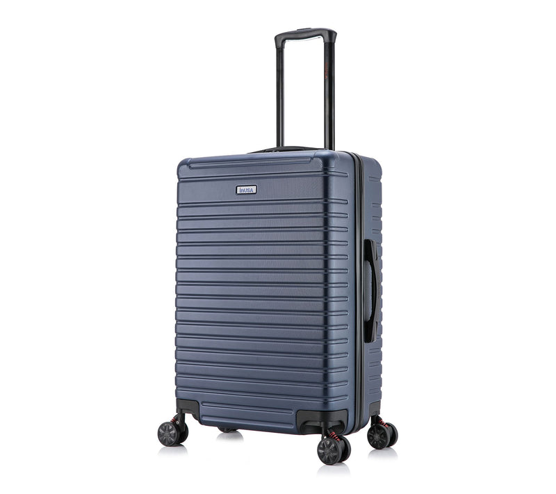 InUSA DEEP Lightweight Hardside Spinner 24in Luggage — View 13