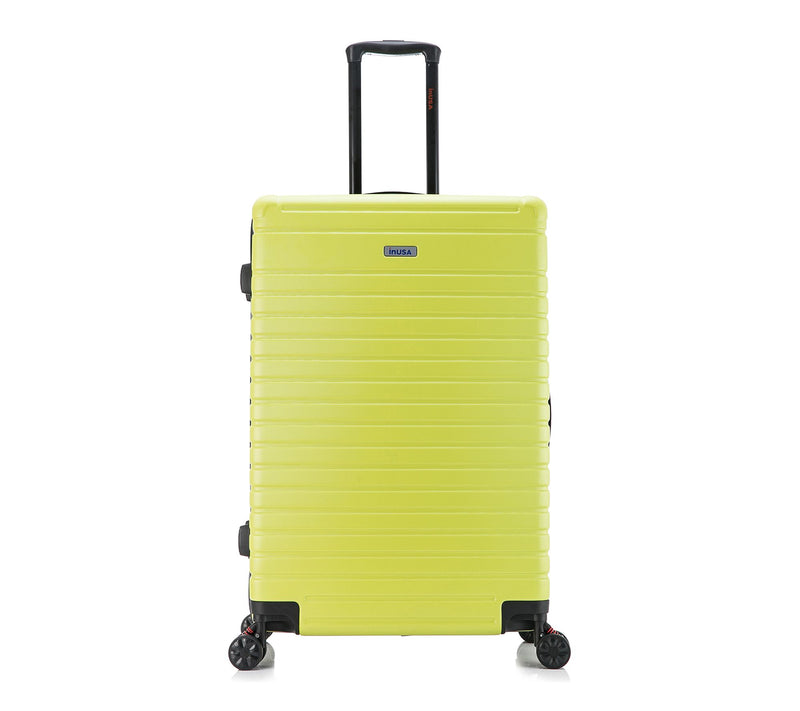 InUSA DEEP Lightweight Hardside Spinner 28" Luggage — View 6