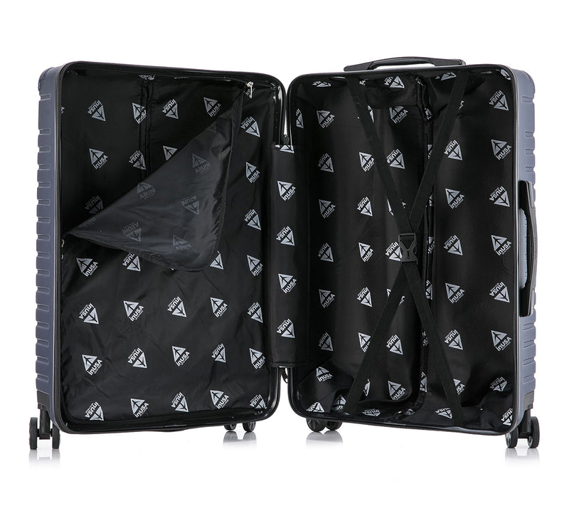 InUSA DEEP Lightweight Hardside Spinner 28" Luggage — View 4