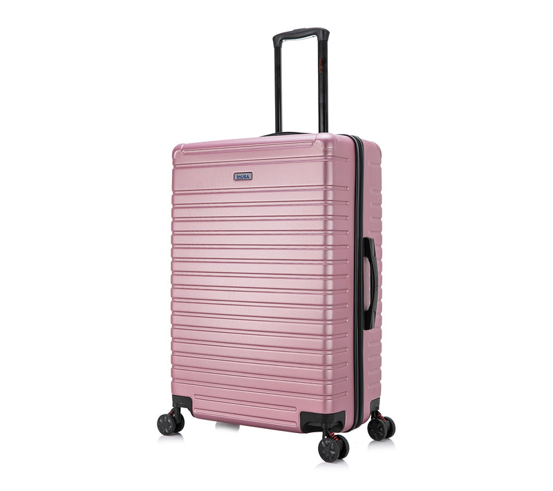 InUSA DEEP Lightweight Hardside Spinner 28" Luggage — View 16