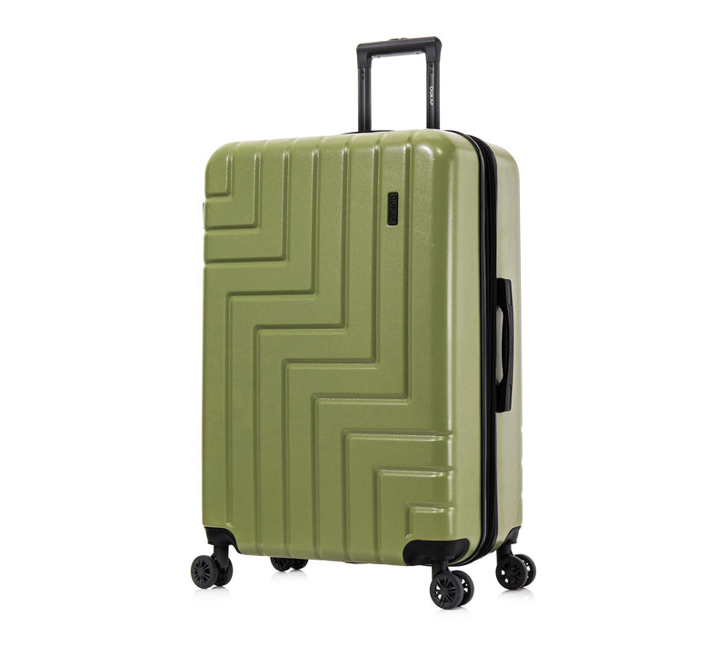 DUKAP Zahav Lightweight Hardside Spinner 28in — View 14
