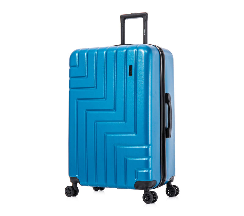 DUKAP Zahav Lightweight Hardside Spinner 28in — View 16