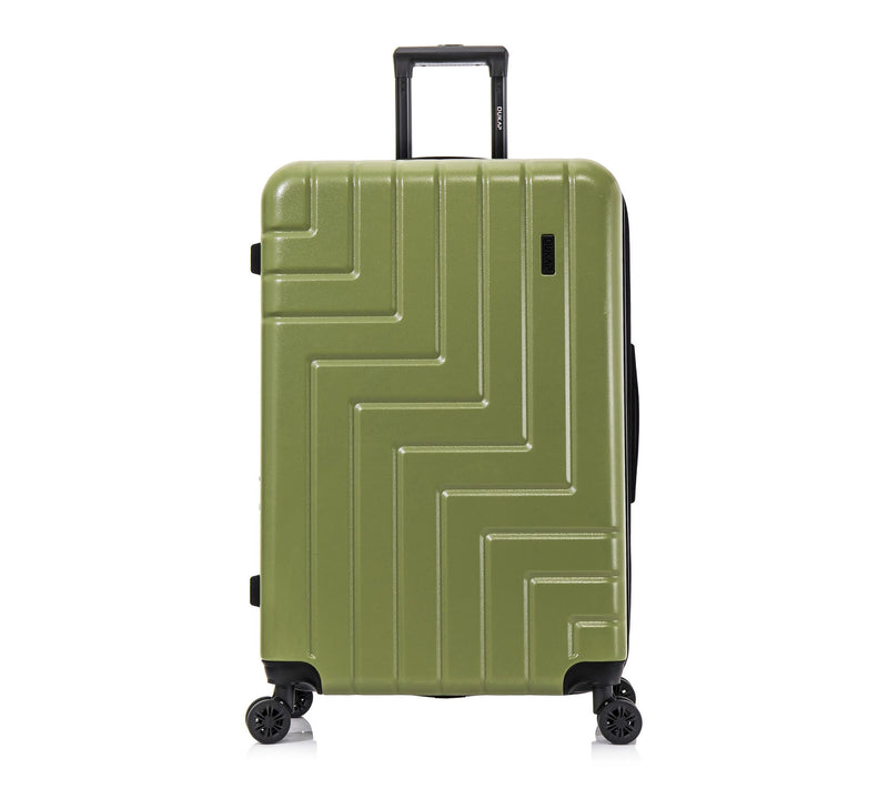 DUKAP Zahav Lightweight Hardside Spinner 28in — View 5