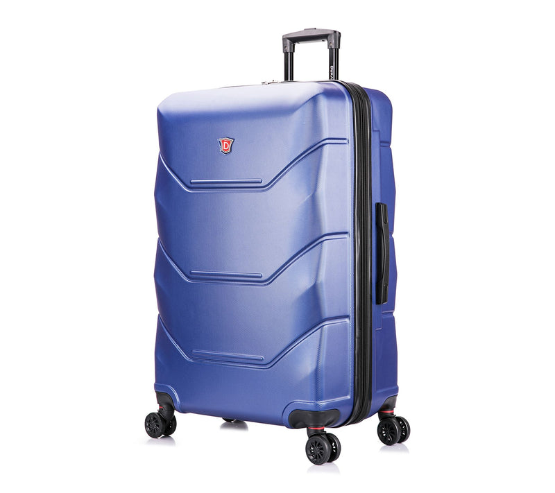 Dukap Zonix Lightweight Hardside Spinner 30in — View 14