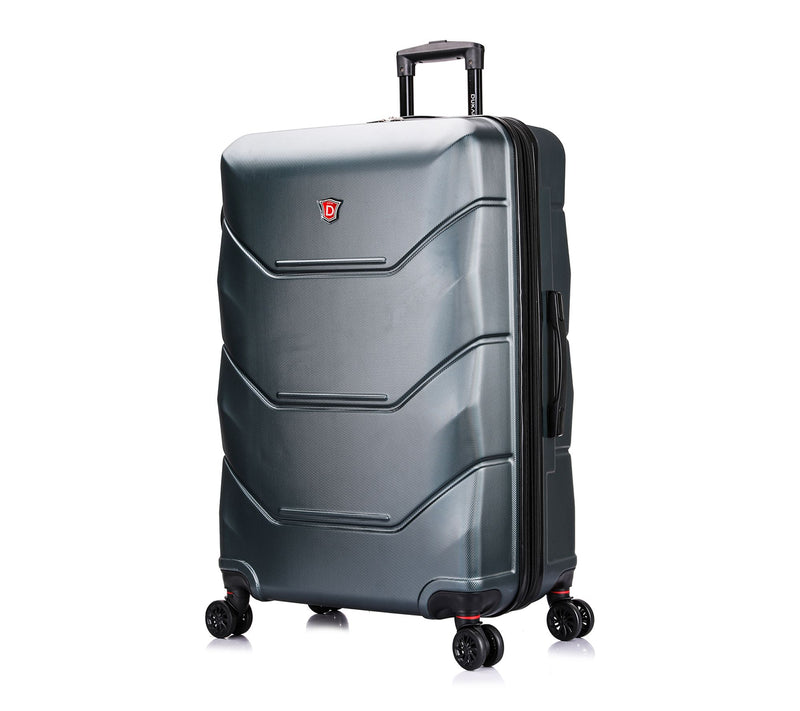 Dukap Zonix Lightweight Hardside Spinner 30in — View 16