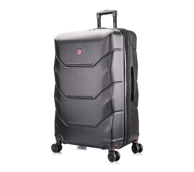 Dukap Zonix Lightweight Hardside Spinner 30in — Main view