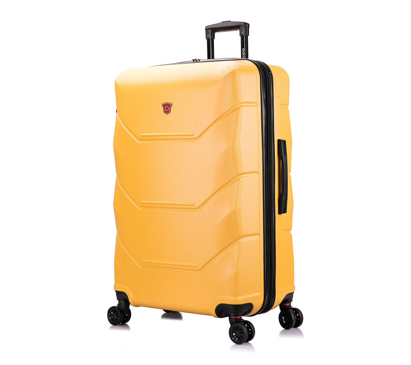 Dukap Zonix Lightweight Hardside Spinner 30in — View 18