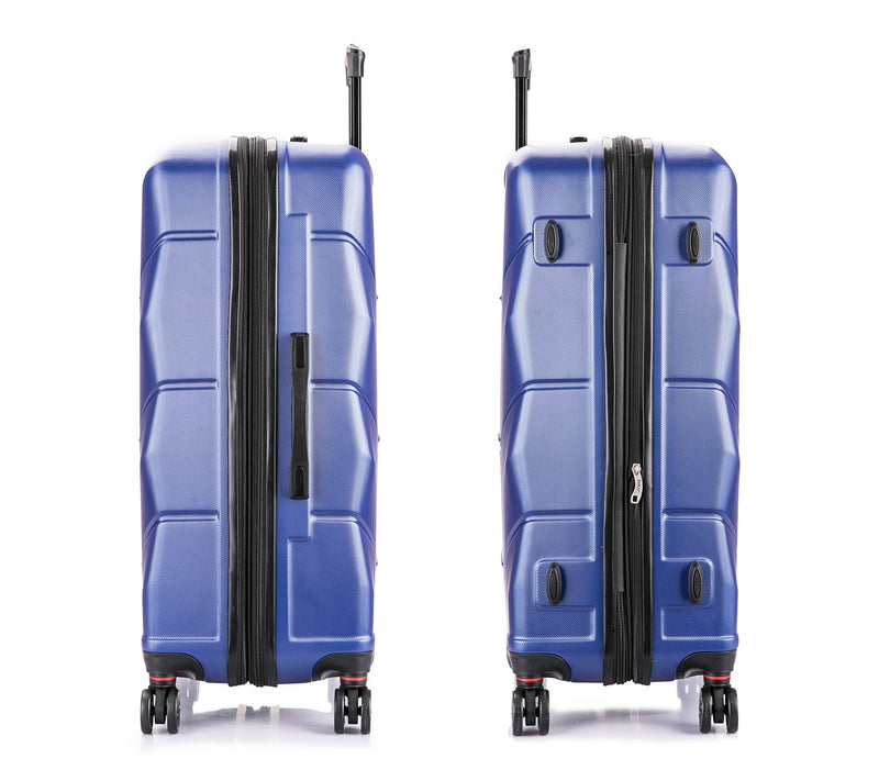 Dukap Zonix Lightweight Hardside Spinner 30in — View 5