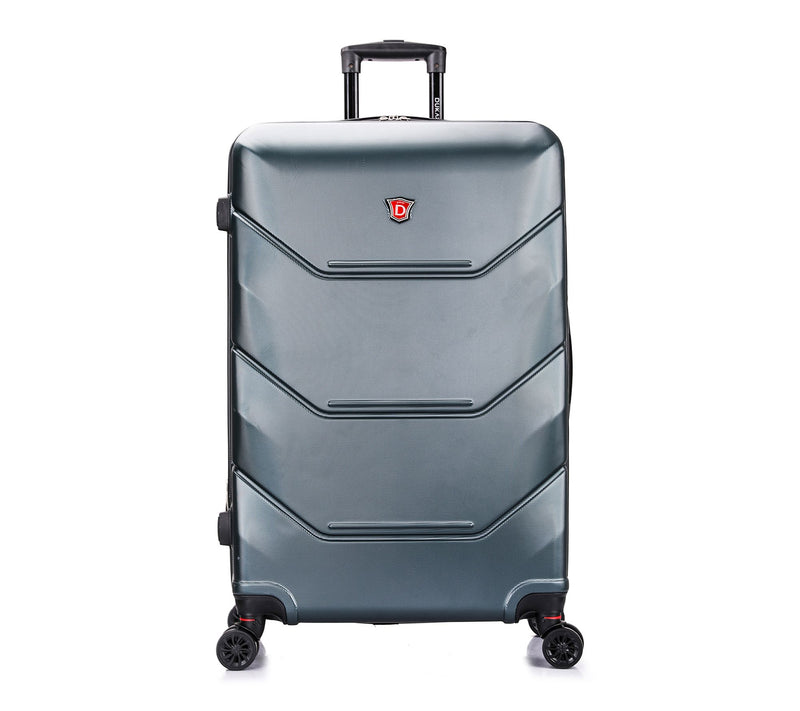 Dukap Zonix Lightweight Hardside Spinner 30in — View 6