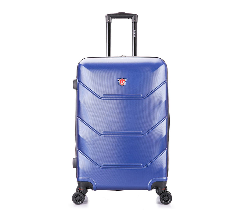 Dukap Zonix Lightweight Hardside Spinner 26in — View 7