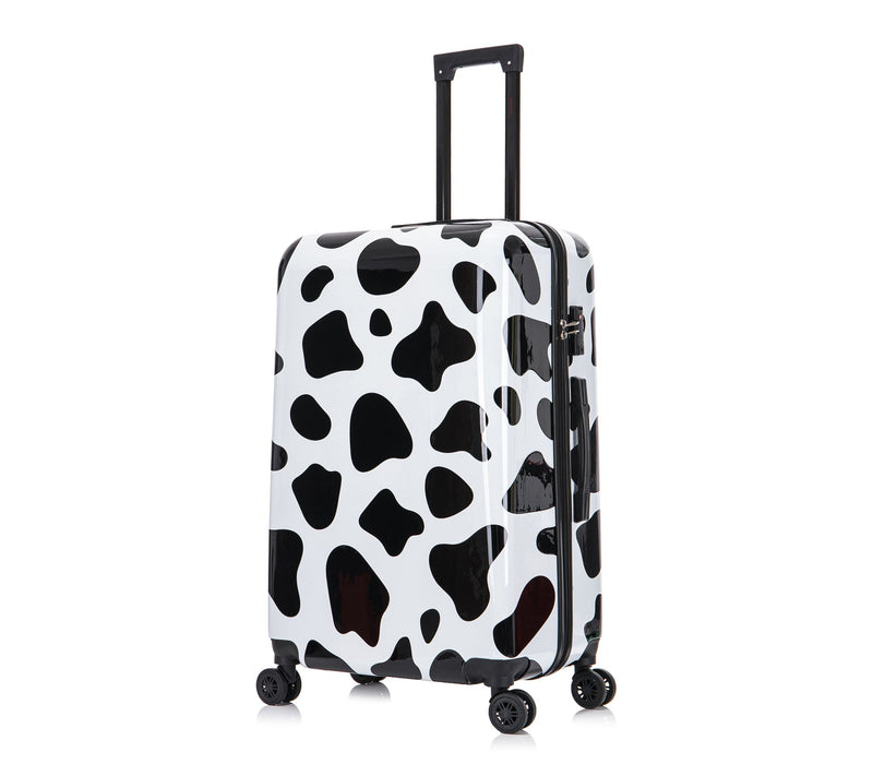 InUSA PRINTS 28" Lightweight Hardside Spinner — View 17