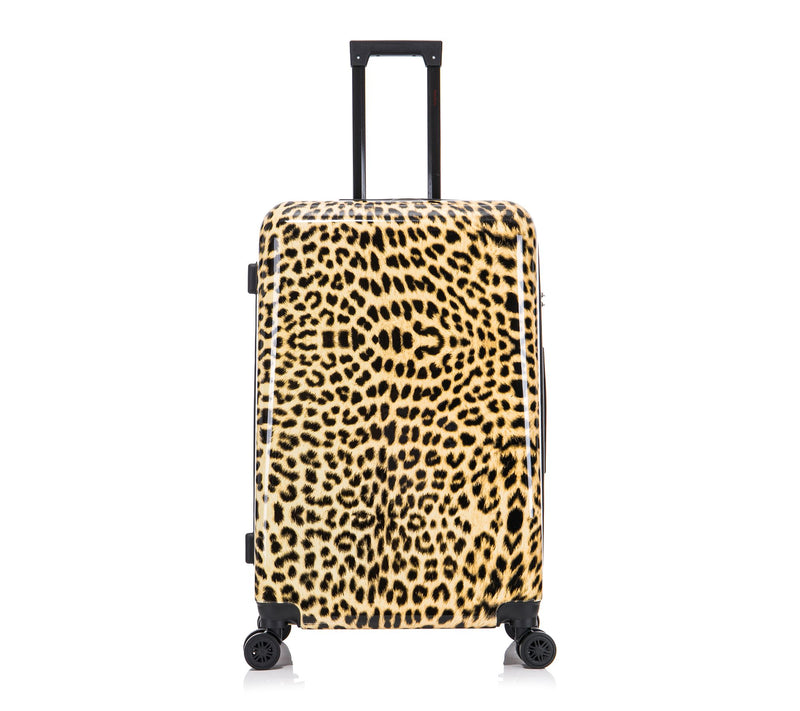 InUSA PRINTS 28" Lightweight Hardside Spinner — View 5