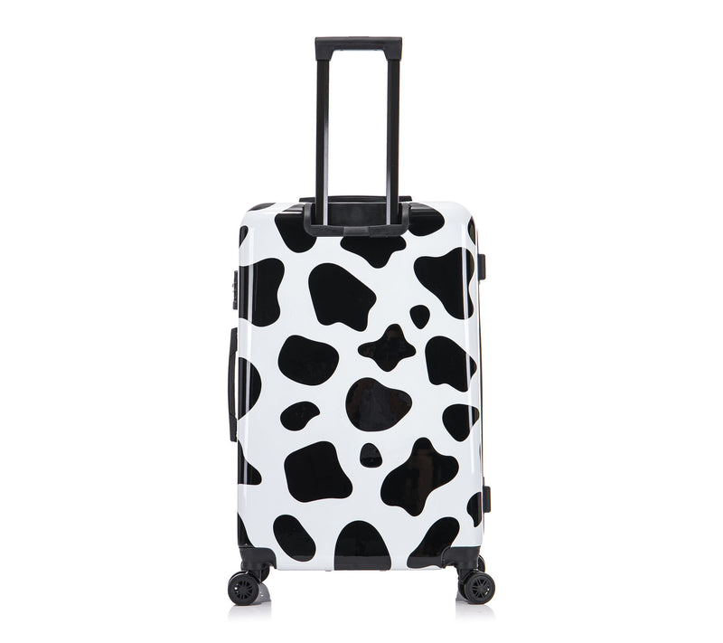 InUSA PRINTS 28" Lightweight Hardside Spinner — View 8