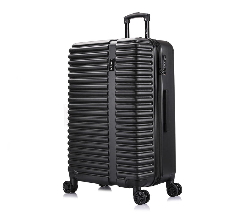 InUSA Ally Lightweight Hardside Spinner 28in — View 10