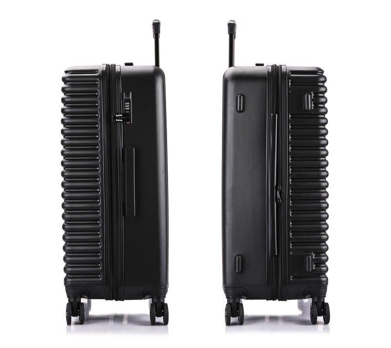 InUSA Ally Lightweight Hardside Spinner 28in — View 7