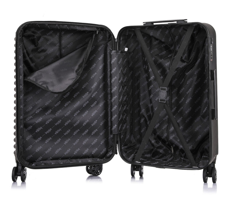 InUSA Ally Lightweight Hardside Spinner 28in — View 6