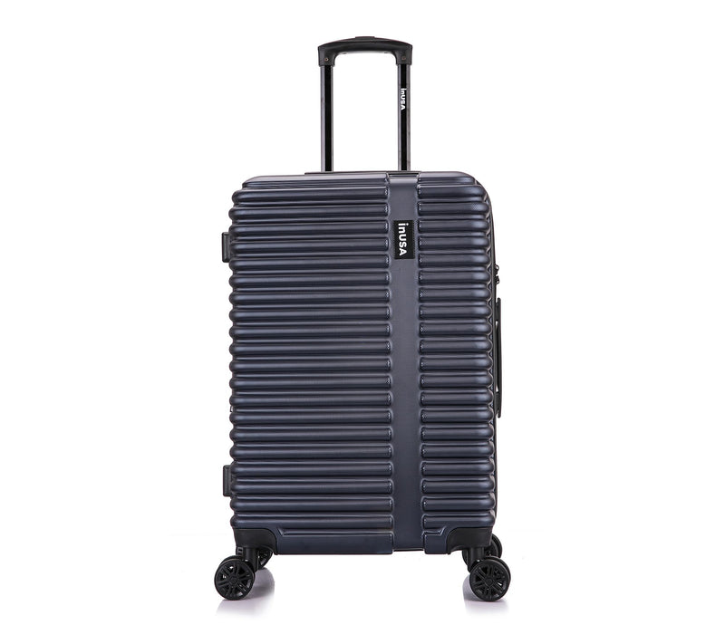 InUSA Ally Lightweight Hardside Spinner 24in — View 7
