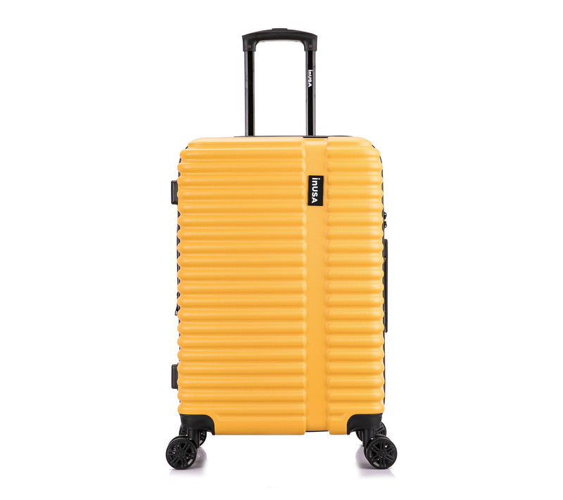 InUSA Ally Lightweight Hardside Spinner 24in — View 5