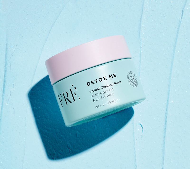 FRE Detox ME Instant Clearing Mask Auto-Delivery — View 3