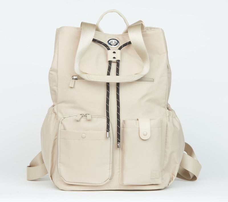 "As Is" IHKWIP The Cargo Utility Backpack — View 15