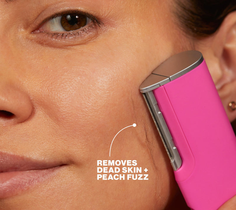 DERMAFLASH LUXE+ Exfoliation Device Auto-Delivery — View 10