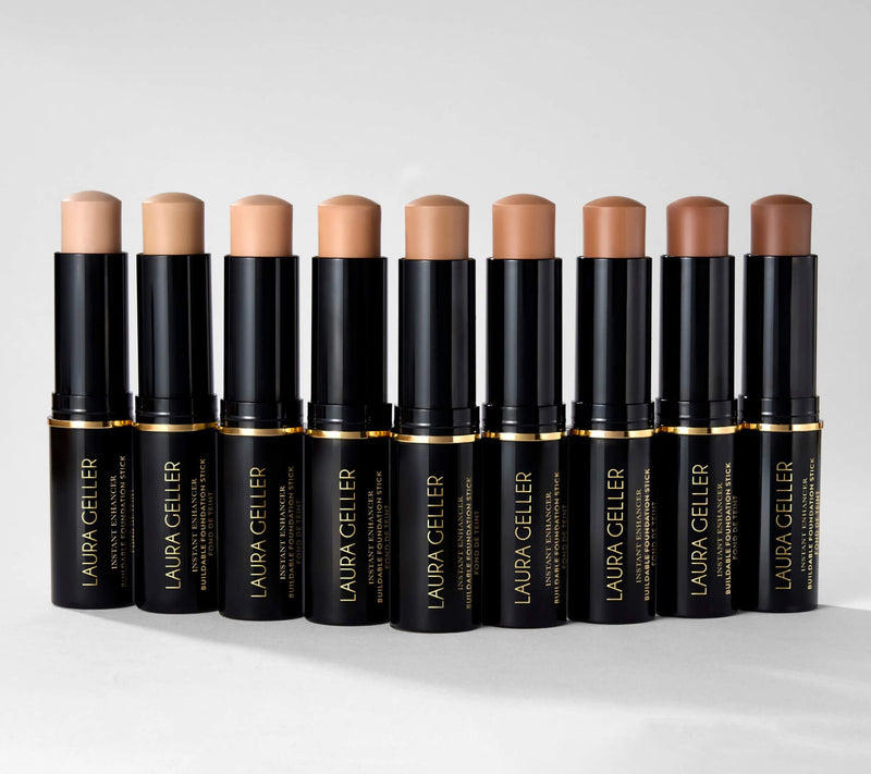 Laura Geller Instant Enhancer Foundation Auto-Delivery — View 21
