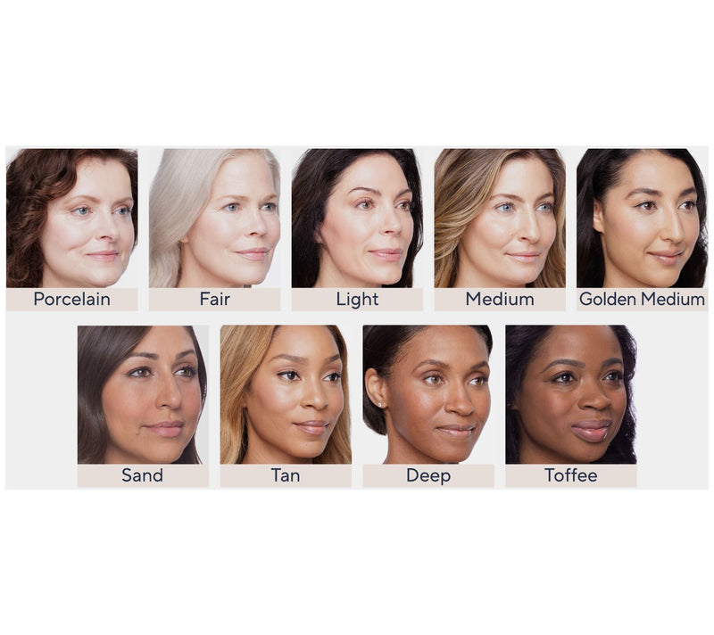 Laura Geller Weightless Whip Blurring Mousse Foundation Auto-Delivery — View 3