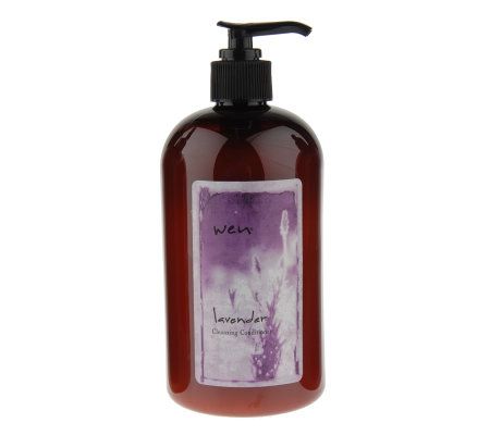 WEN by Chaz Dean Cleansing Conditioner Trio, 16oz. — View 3