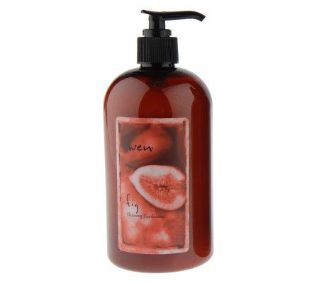 WEN by Chaz Dean Cleansing Conditioner Trio, 16oz. — View 2