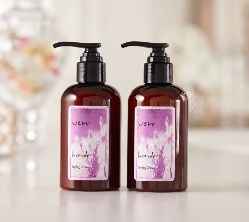 WEN by Chaz Dean Choice of Styling Creme Duo — View 5