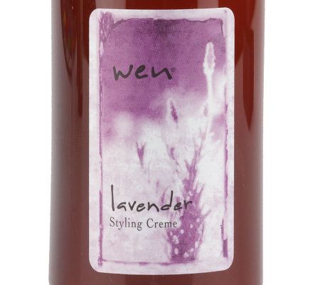 WEN by Chaz Dean Choice of Styling Creme Duo — View 3