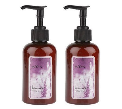 WEN by Chaz Dean Choice of Styling Creme Duo