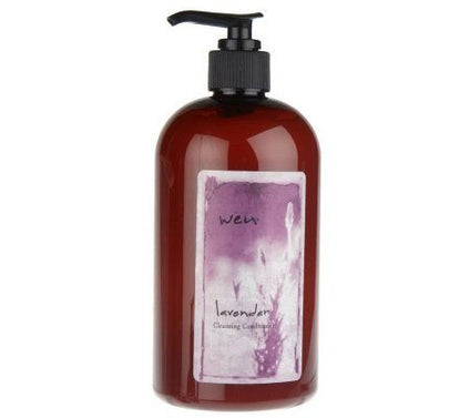 WEN by Chaz Dean Choice of 16 oz Cleansing Conditioner