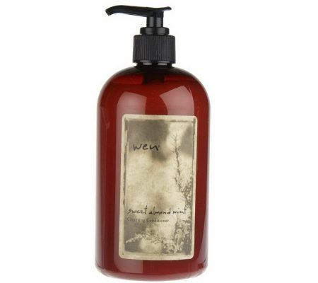 WEN by ChazDean Choice of 16oz. Cleansing Conditioner Auto-Delivery — Main view