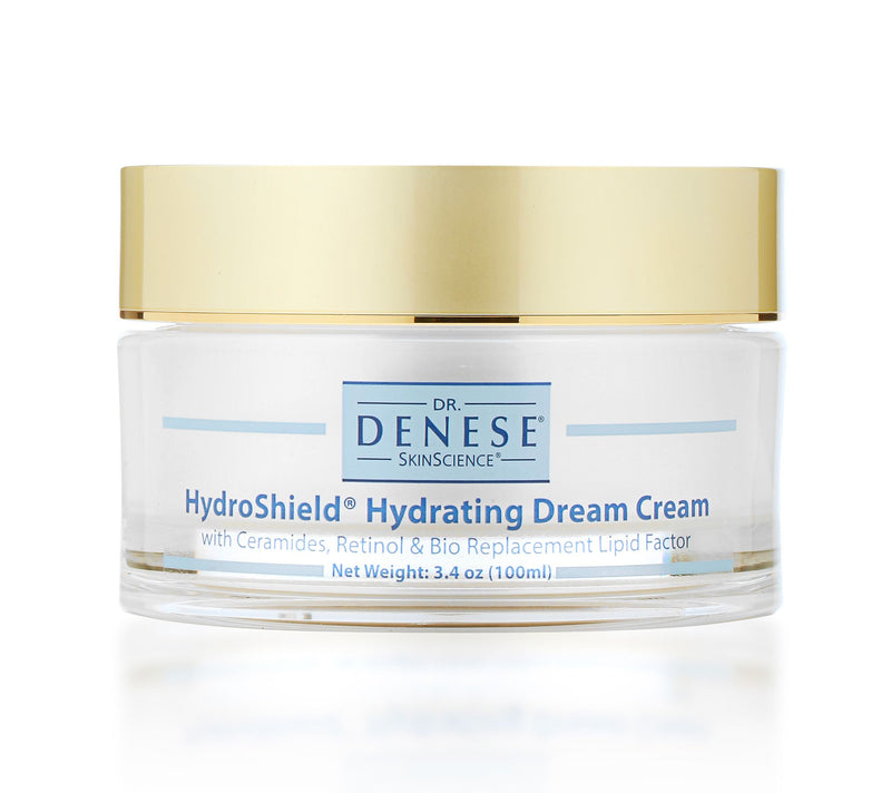 Dr. Denese Super Size HydroShield Dream Cream 3.4 oz — Main view