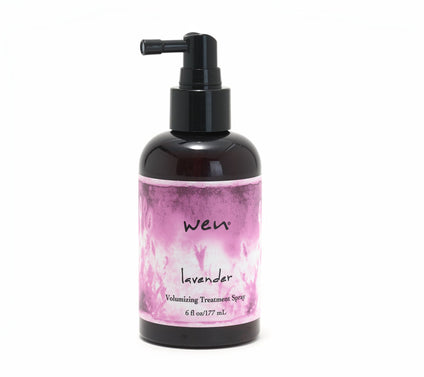 WEN by Chaz Dean Volumizing Treatment Spray