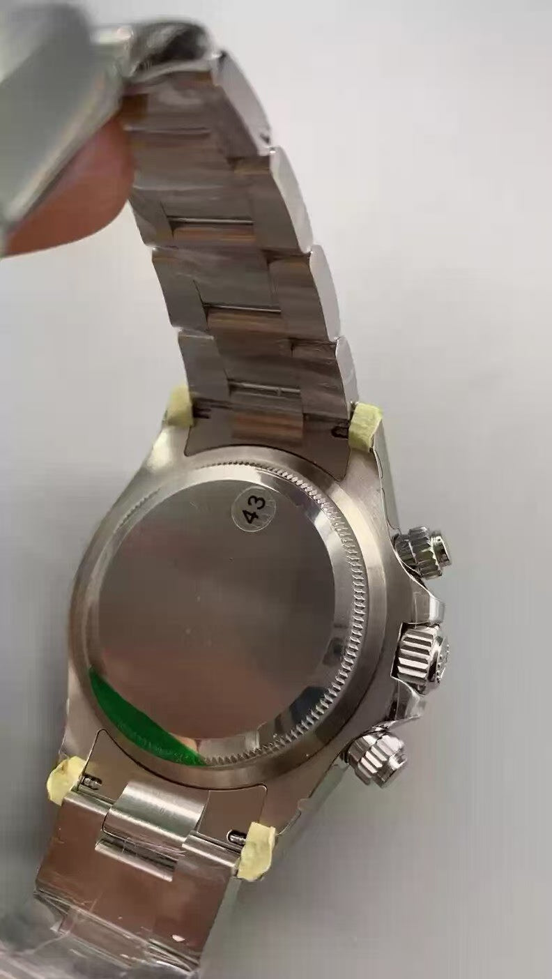 Rolex Cosmograph Daytona m126500ln-0002 — View 6