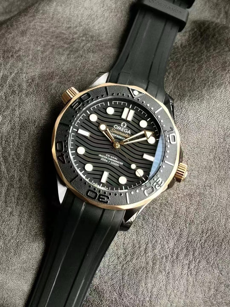 Omega watches — View 3