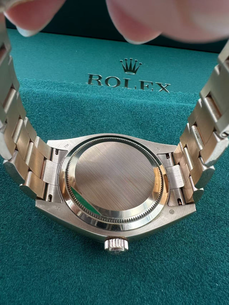 Rolex Sky-Dweller m326935-0003 — View 2