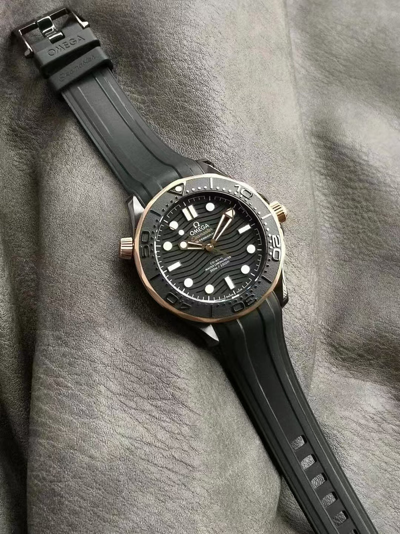 Omega watches — View 6