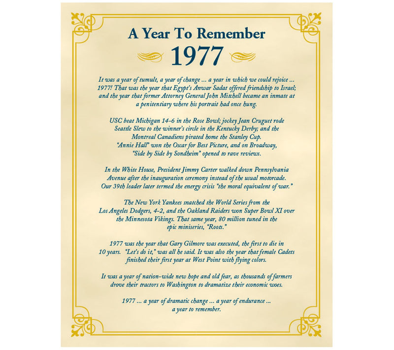 Year to Remember 1965-2017 Commemorative Coin Set — View 2