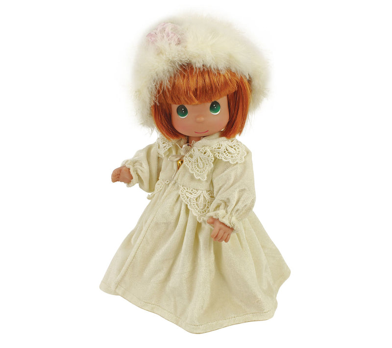 Precious Moments 12" Love & Tenderness Doll — View 3