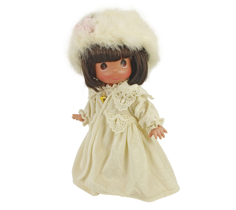 Precious Moments 12" Love & Tenderness Doll — View 7