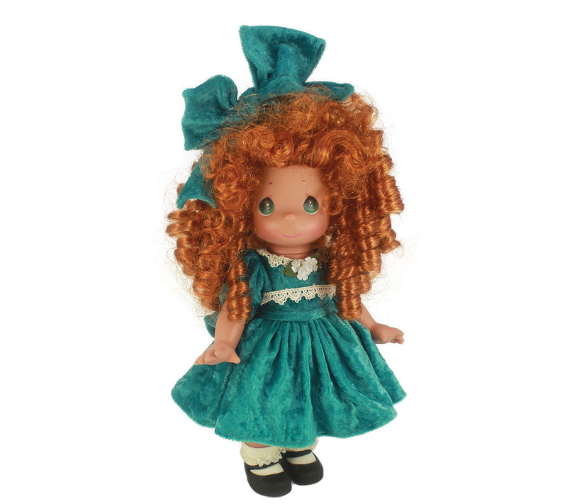 Precious Moments 12" Let Your Light Shine  Doll — Main view