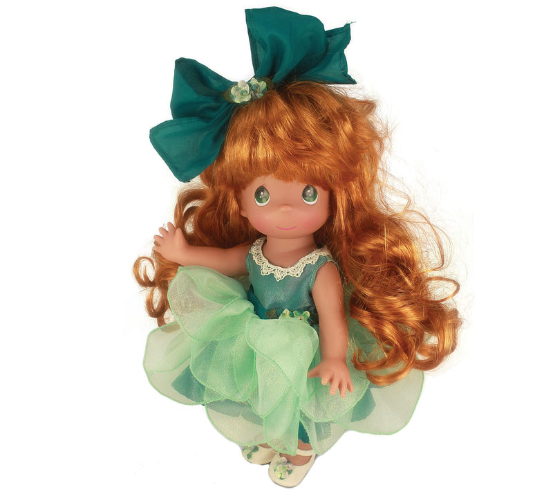 Precious Moments True Friends Know Each Other by Heart Doll — Main view