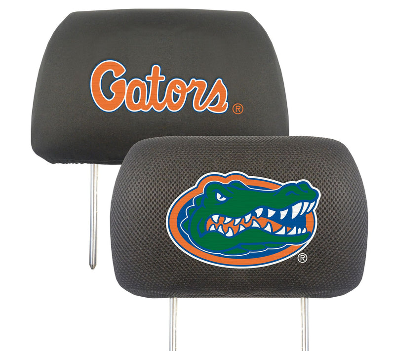 Fanmats NCAA Headrest Cover — View 7