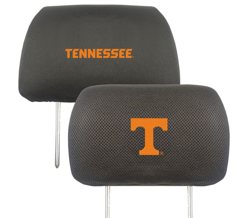 Fanmats NCAA Headrest Cover — View 24