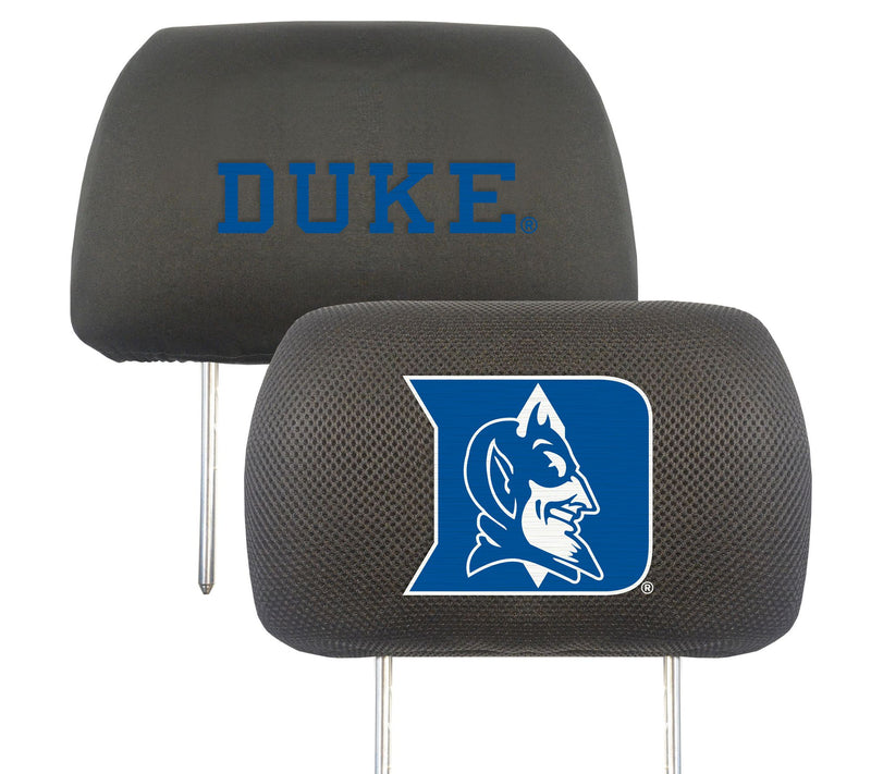 Fanmats NCAA Headrest Cover — View 6