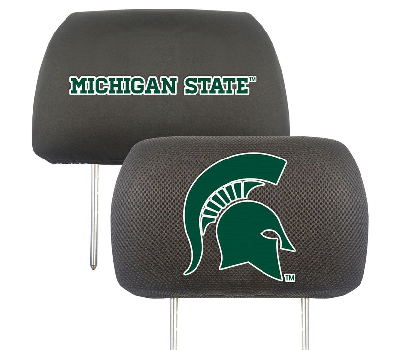 Fanmats NCAA Headrest Cover — View 16