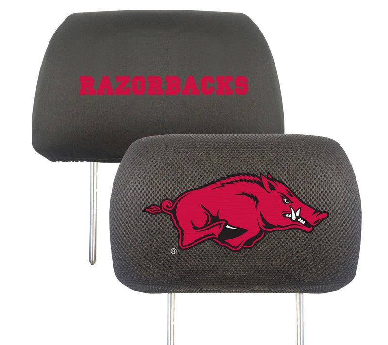 Fanmats NCAA Headrest Cover — View 3